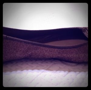 Size 12 Women's Flats from Lane Bryant